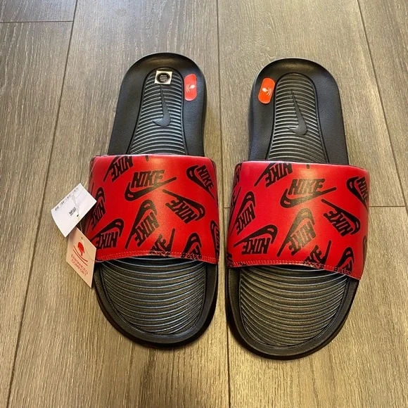 Nike | Shoes | Rare Mens Nike Victori One All Over Print  display picture 3